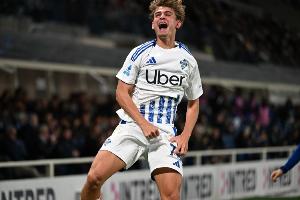 三连涨20岁尼科-帕斯加盟科莫后，身价不到一年涨2500万欧