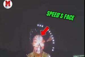 开云体育官网-太火了西媒关注speed中国行爆火：他的脸出现在重庆摩天轮上