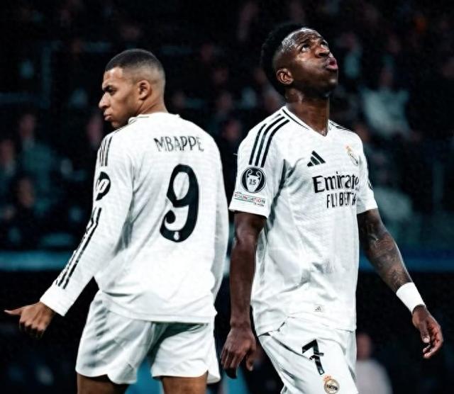 阿隆索头号难题：皇马失衡 2大巨星不兼容！1人将沦为牺牲品