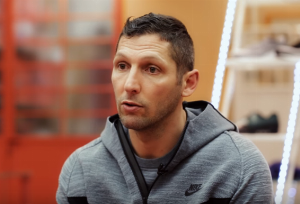 马特拉齐：欧冠决赛很痛苦&amp;国米要重新开始 我不知道小因是否留任