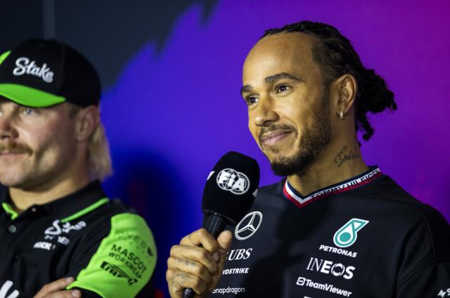 kaiyun-2024赛季F1前瞻⑥：汉密尔顿掀起转会风云 谁来梅奔