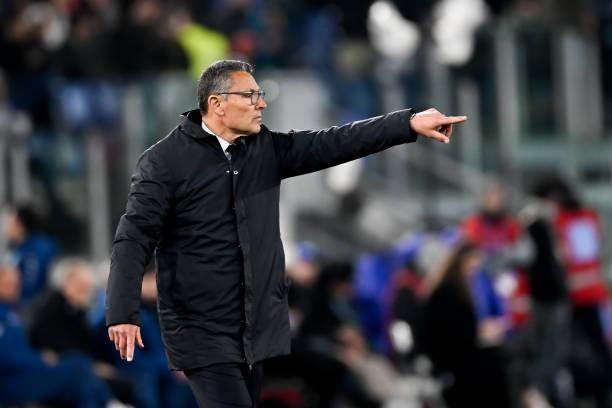 kaiyun-萨里：对付尤文就该快打慢，对方应被罚下两人